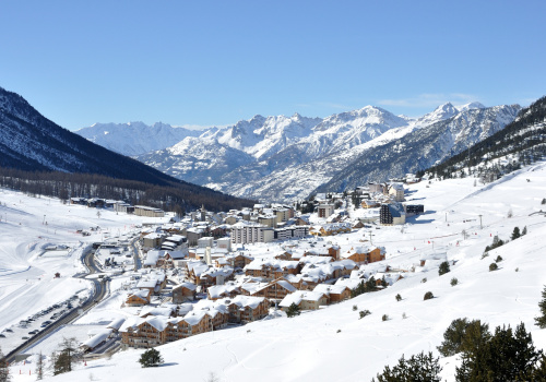 montgenevre ski schools