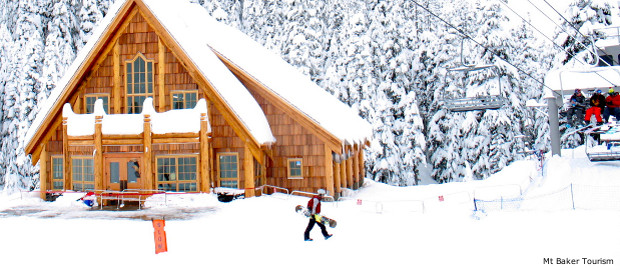 My Chalet Finder Ski Accommodation