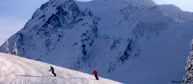 My Chalet Finder Ski Accommodation