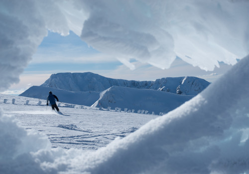 ski holidays in nevis range, fort william, scottish highlands