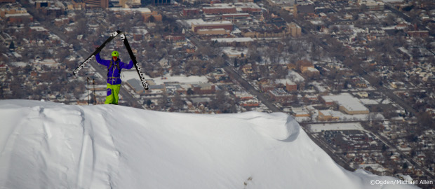 ogden ski vacation rentals