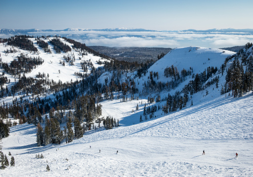 ski holidays in palisades tahoe in lake tahoe, united states