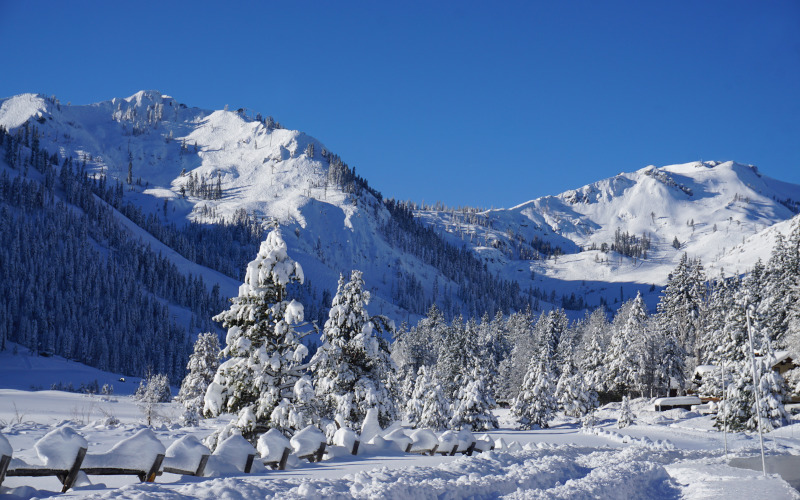 palisades tahoe ski resort