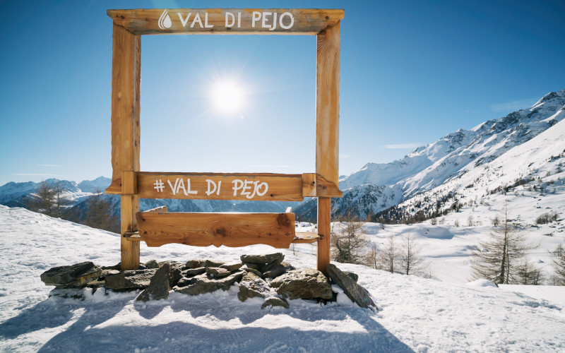 skiing in peio, skiing in val di sole