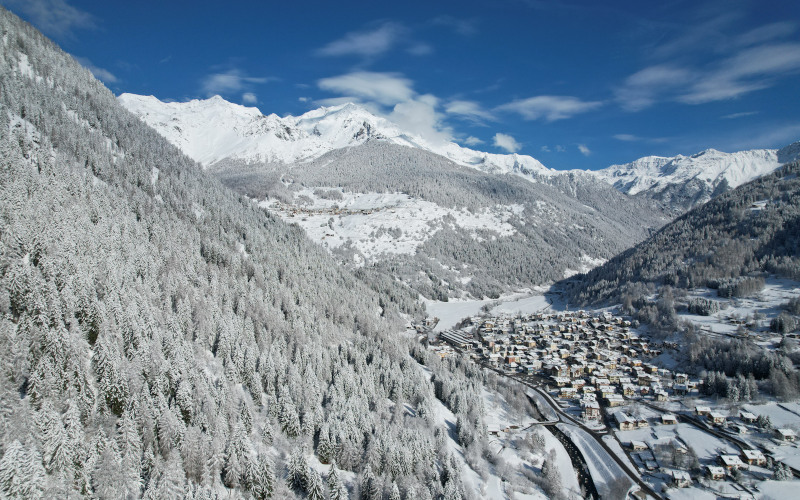 ski holidays in peio, val di sole, skiing