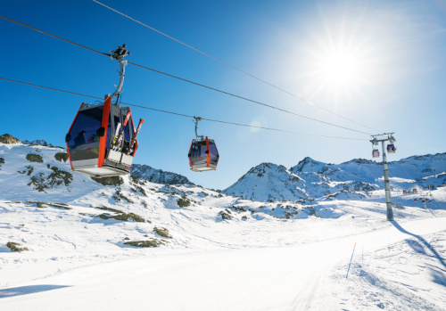 ponte di legno ski schools