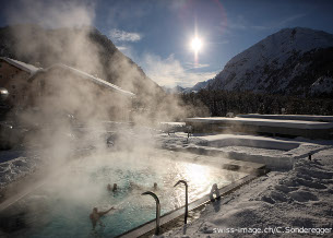 pontresina spa