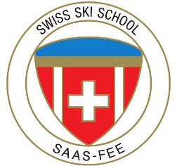 saas fee ski school