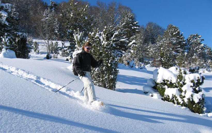 Piste map for Saint Lary Soulan