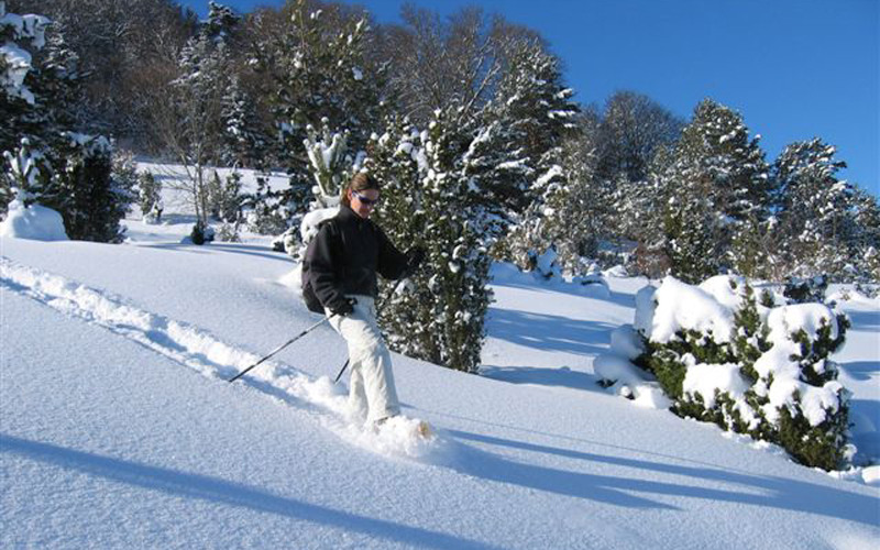 saint lary soulan