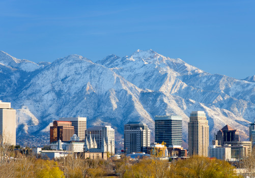 Salt Lake City