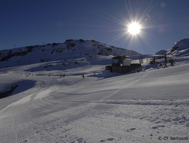 samoens ski resort