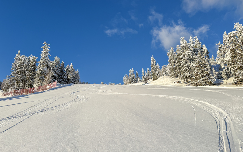 kitour Flatschkofel Ski Tour kitour flatschkofel guided ski tour kronplatz dolomites