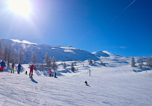 sauze d'oulx ski schools