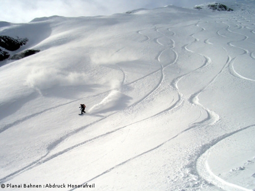 Large photo of Schladming-Dachstein