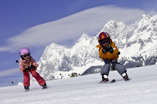 Large photo of Schladming-Dachstein