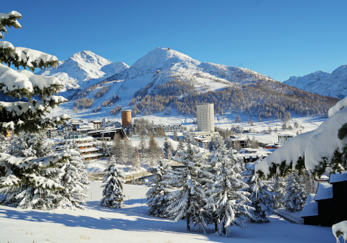 sestriere ski schools