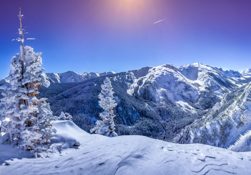 snowmass ski vacations