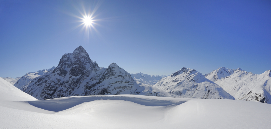 wald am Arlberg ski holidays