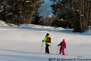 notre-dame-de-bellecombe ski resort guide, ski holidays
