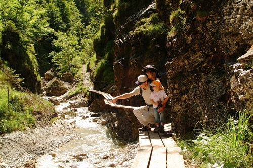 Large photo of St Johann in Tirol