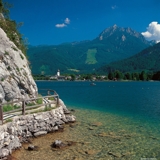 Photo of Strobl