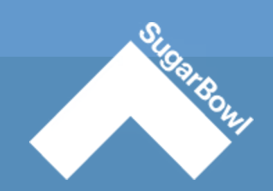 Sugar Bowl ski resort