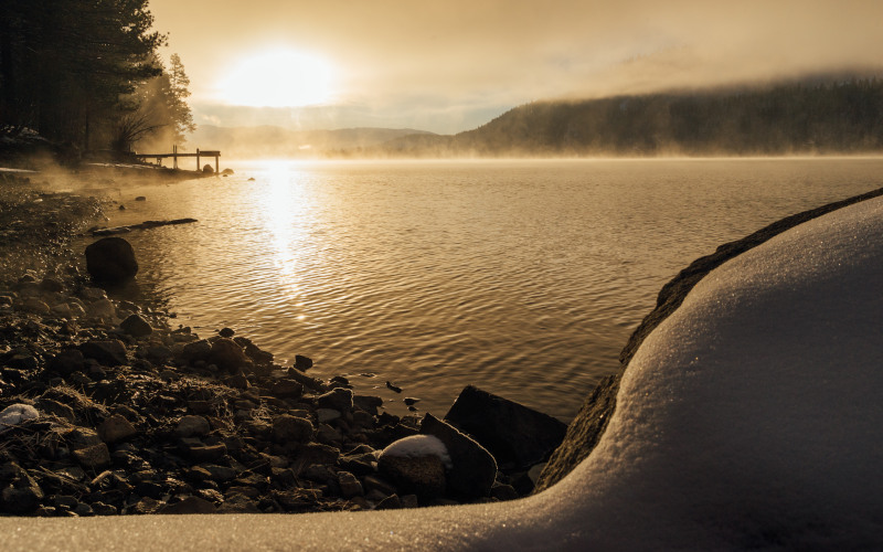 sugar bowl ski vacations, lake tahoe, california