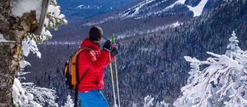 Large photo of Tremblant