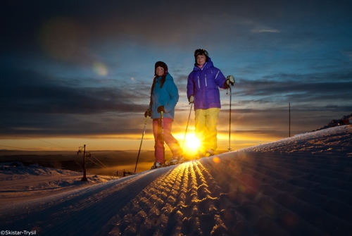 Large photo of Trysil