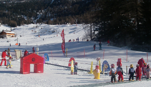 apres-ski in val cenis vanoise