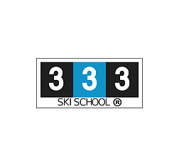 333 ski school in tignes