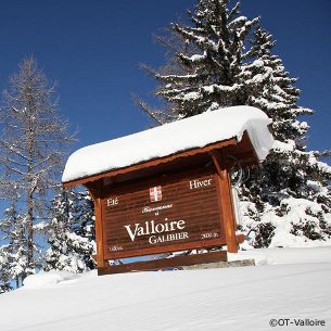 directions to valloire
