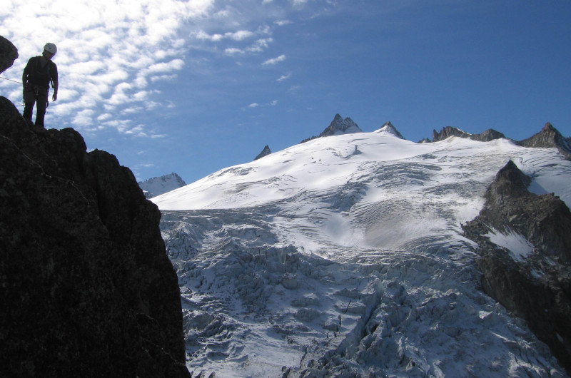 verbier mountain guide