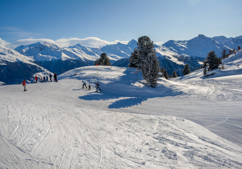 veysonnaz ski schools