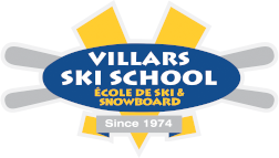 villars ski school