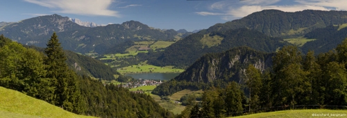 Large photo of Walchsee