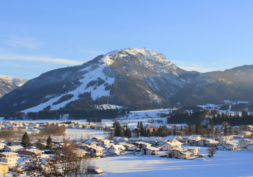 Walchsee