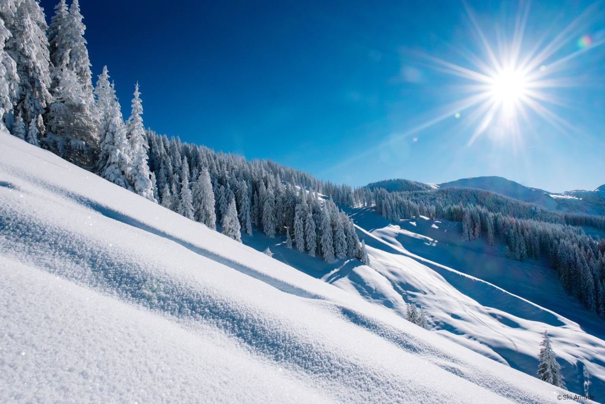 ski amade ski holidays