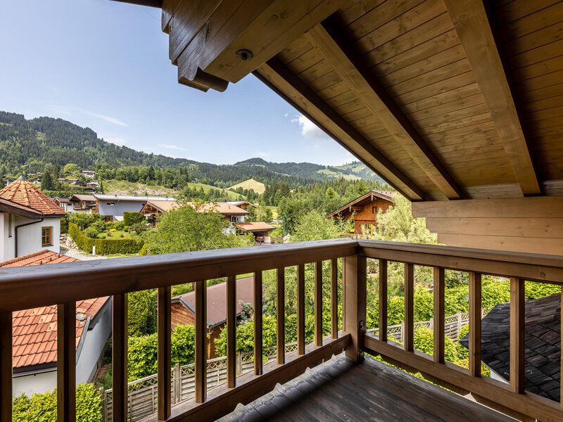 #QR747 Accommodation in Kitzbuhel