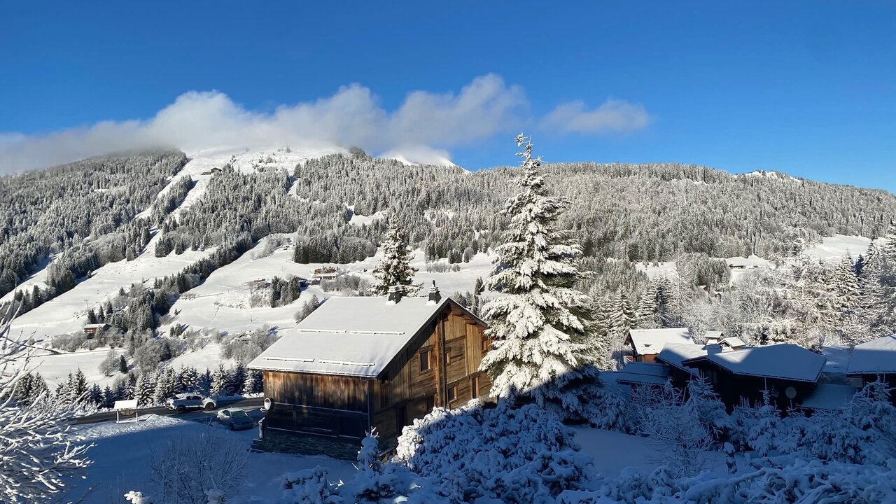 Photo of Chalet Uxello