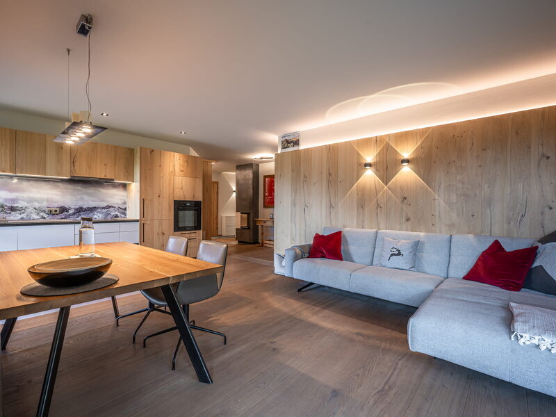 #AR005 Accommodation in Kitzbuhel