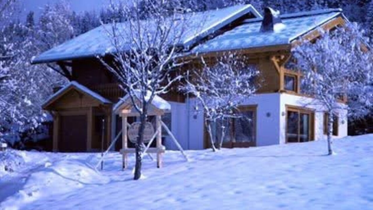 Photo of Chalet Uxello