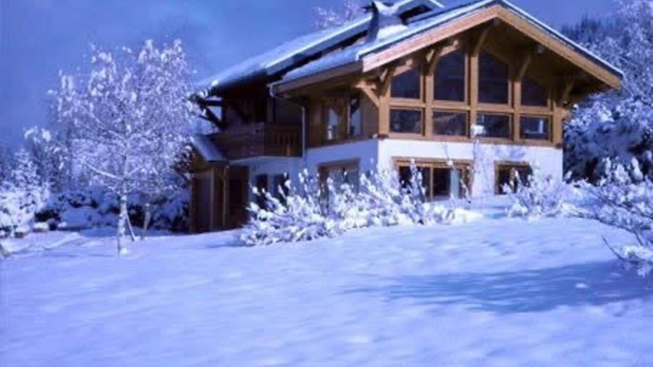 Photo of Chalet Uxello