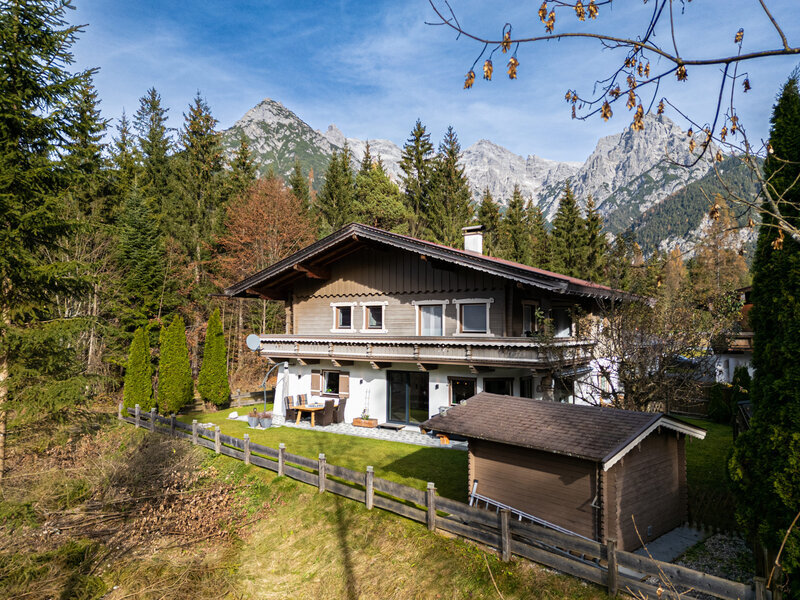 #PA025 Accommodation in Val Gardena-Ortisei