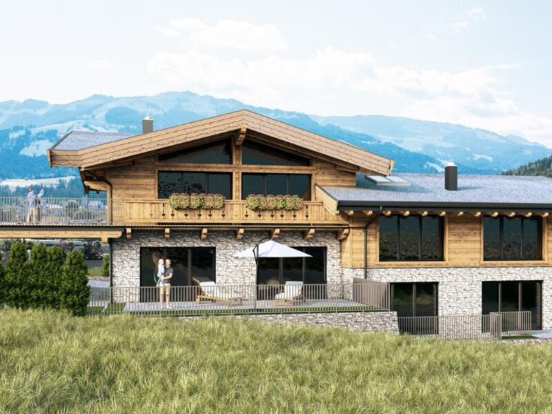 #PA476 Accommodation in Kirchberg