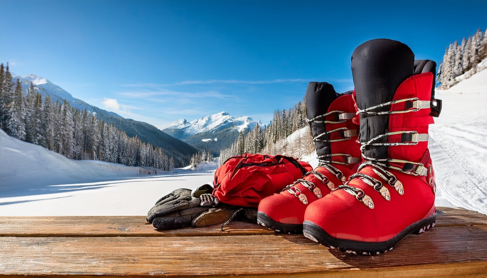 snowboard boots