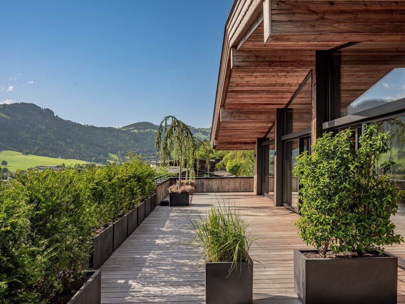 #ES025 Accommodation in Kitzbuhel