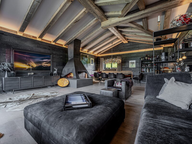 #RH073 Accommodation in Kitzbuhel