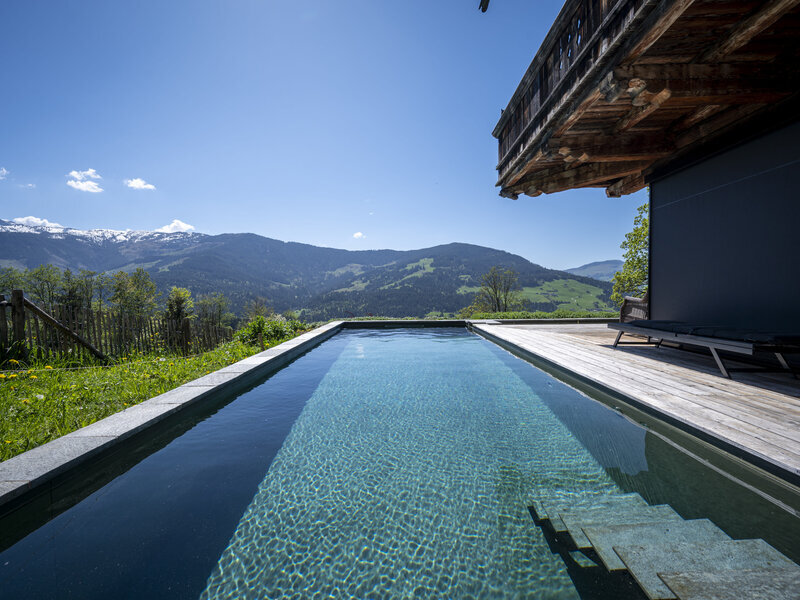 #MG018 Accommodation in Westendorf